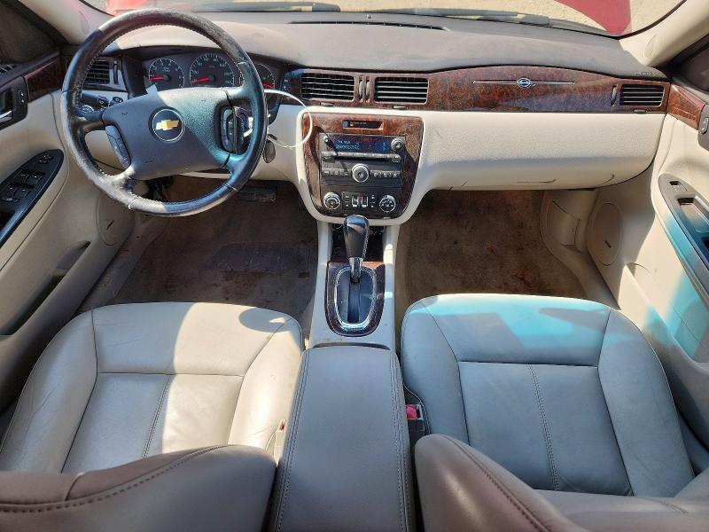 67001006 :رقم المزاد ، 2G1WC5E30D1130266 vin ، 2013 Chevrolet Impala مزاد بيع