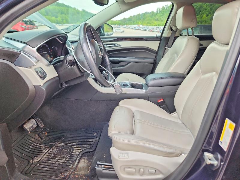 Продажа на аукционе авто 2016 Cadillac Srx, vin: 3GYFNEE36GS559738, номер лота: 62448136