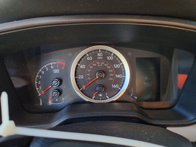 Продажа на аукционе авто 2021 Toyota Corolla, vin: 5YFS4MCE5MP085263, номер лота: 63845696