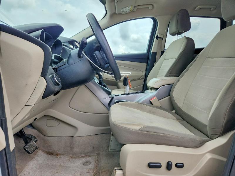Aukcja sprzedaży 2014 Ford Escape, vin: 1FMCU0G99EUD14425, numer aukcji: 64720996