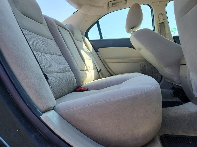 66293356 :رقم المزاد ، 3FAHP06Z49R166609 vin ، 2009 Ford Fusion مزاد بيع
