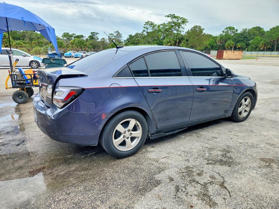 Продаж на аукціоні авто 2013 Chevrolet Cruze, vin: 1G1PC5SBXD7173516, номер лоту: 64102806