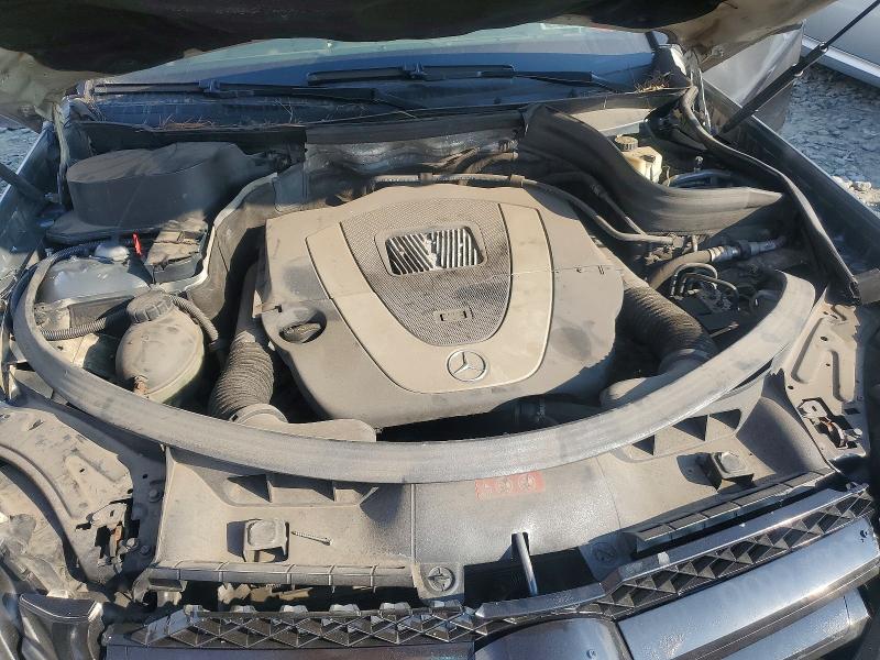 2010 Mercedes-benz Glk მანქანა იყიდება აუქციონზე, vin: WDCGG8HB1AF317924, აუქციონის ნომერი: 66469276