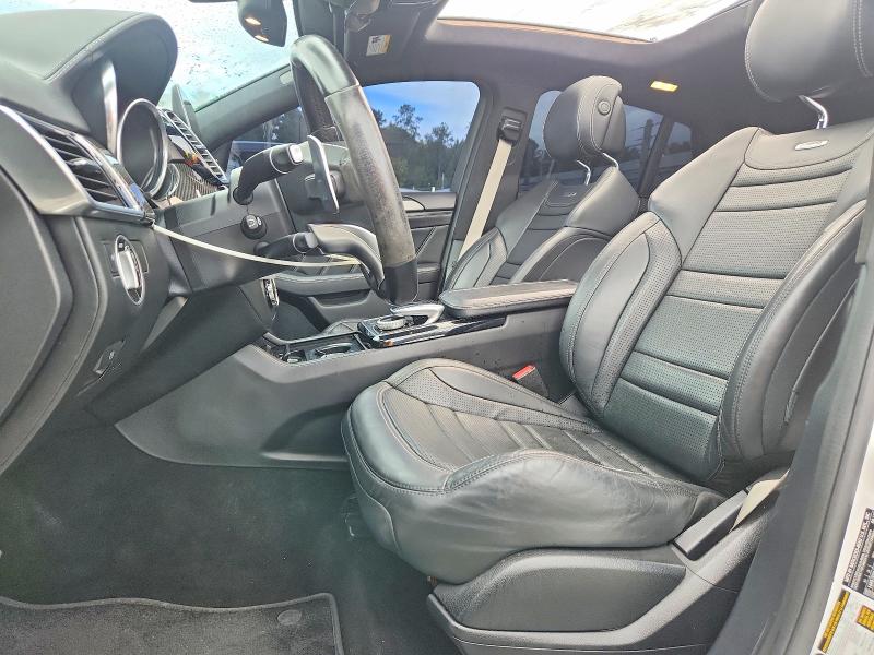 Aukcja sprzedaży 2018 Mercedes-benz Gle Coupe, vin: 4JGED7FB0JA090947, numer aukcji: 62830836