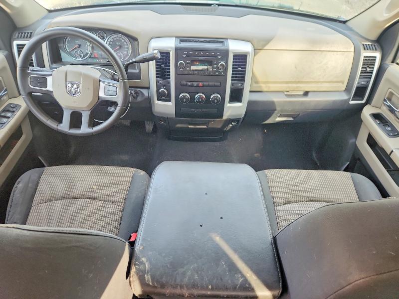 Aukcja sprzedaży 2011 Dodge Ram 1500, vin: 1D7RV1GT7BS613258, numer aukcji: 66616116