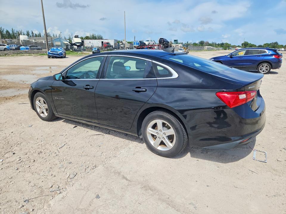 Aukcja sprzedaży 2020 Chevrolet Malibu, vin: 1G1ZB5ST6LF154339, numer aukcji: 59082016