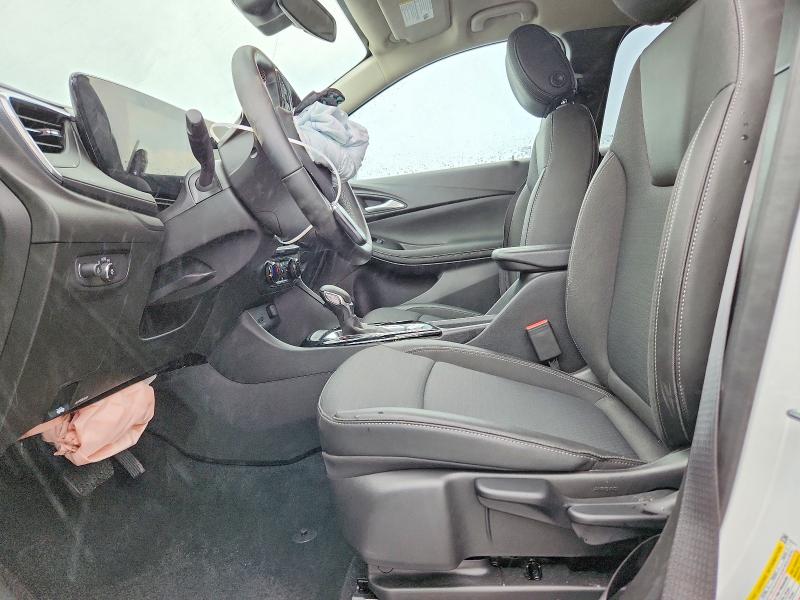 2026 Buick Encore Gx მანქანა იყიდება აუქციონზე, vin: KL4AMBSL0TB119181, აუქციონის ნომერი: 65703516