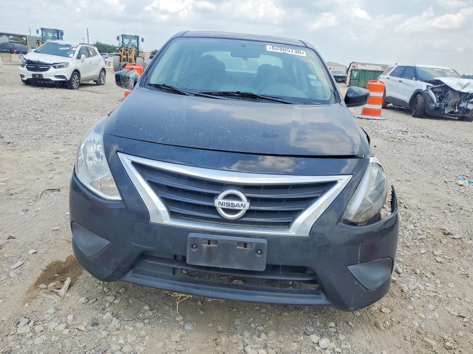 Продаж на аукціоні авто 2017 Nissan Versa, vin: 3N1CN7AP9HL859804, номер лоту: 62805736