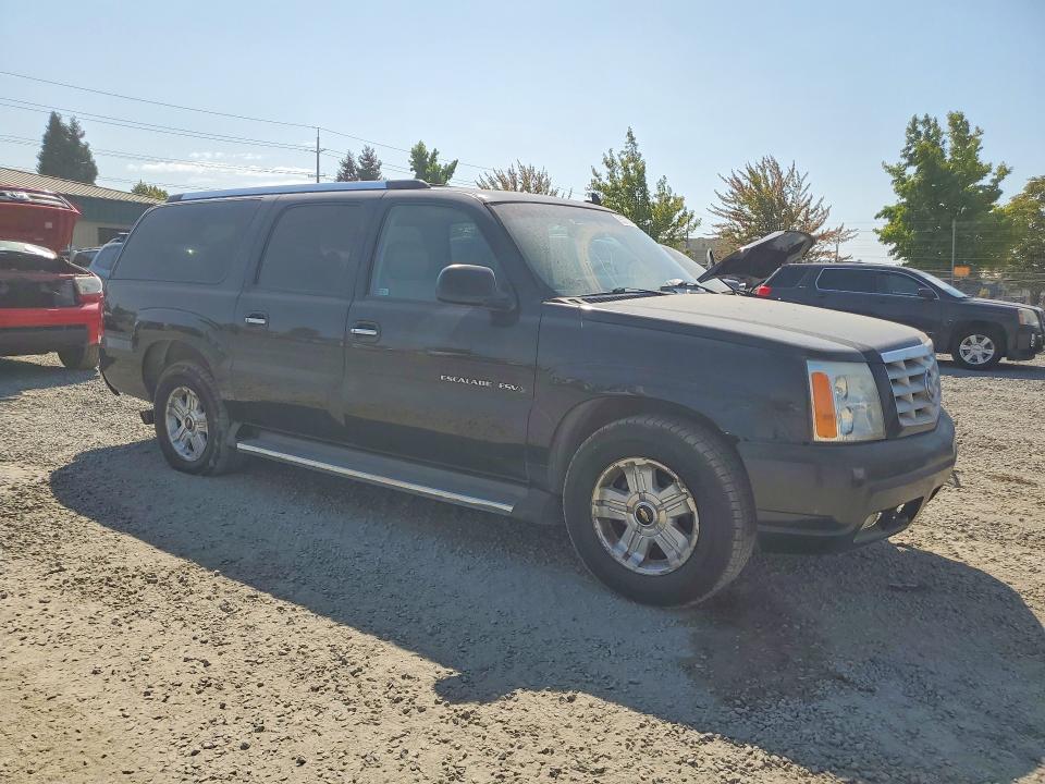 Aukcja sprzedaży 2006 Cadillac Escalade, vin: 3GYFK66N36G189834, numer aukcji: 65572776