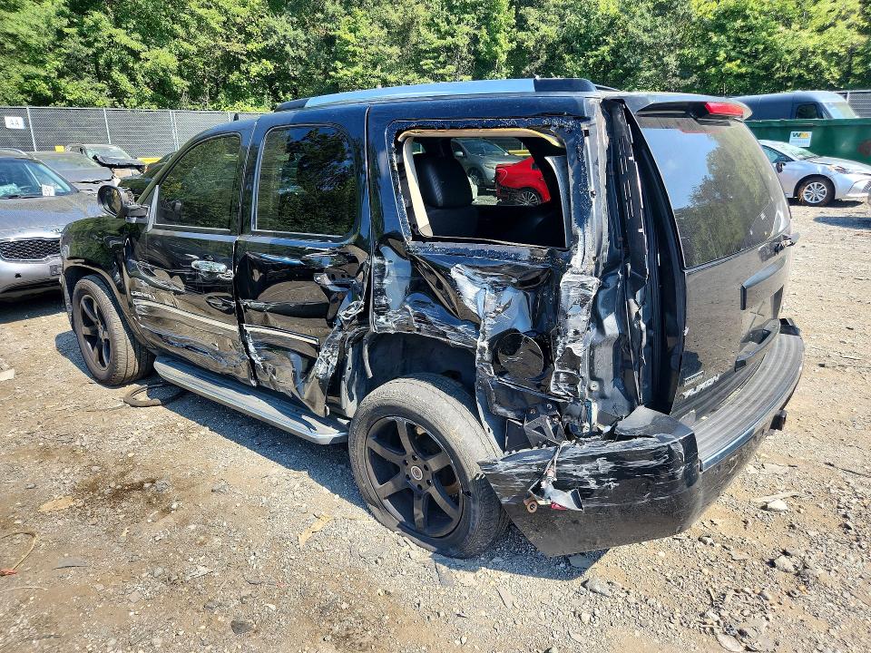 Aukcja sprzedaży 2011 Gmc Yukon, vin: 1GKS2EEF6BR200879, numer aukcji: 66986136