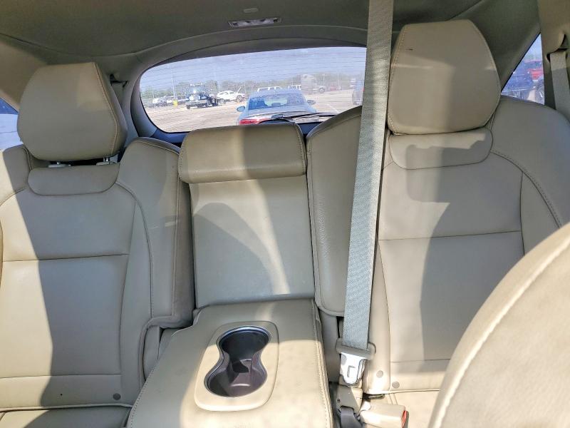 66818656 :رقم المزاد ، 5J8YD4H31LL003930 vin ، 2020 Acura Mdx مزاد بيع