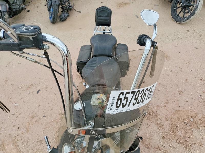 Продаж на аукціоні авто 2003 Harley-davidson Flstfi, vin: 1HD1BXB173Y111744, номер лоту: 65793616