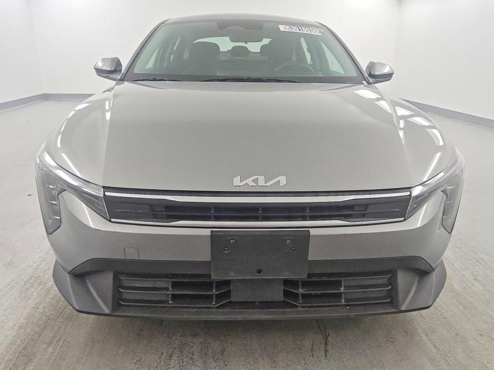 63618036 :رقم المزاد ، 3KPFT4DE2TE257347 vin ، 2026 Kia K4 مزاد بيع