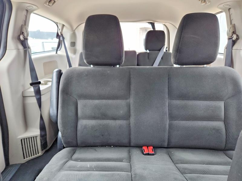 Продажа на аукционе авто 2015 Dodge Grand Caravan, vin: 2C4RDGBG6FR744330, номер лота: 64070336