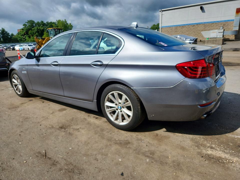 Продажа на аукционе авто 2016 Bmw 528, vin: WBA5A7C56GG145898, номер лота: 63814246