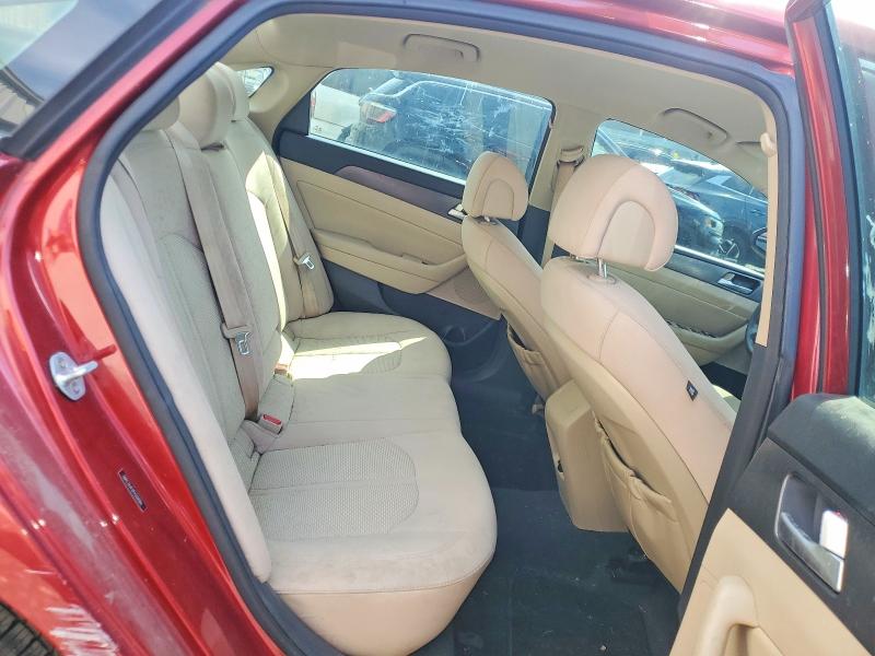 Продаж на аукціоні авто 2015 Hyundai Sonata, vin: 5NPE34AF0FH209984, номер лоту: 63651106