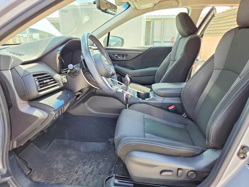 62541996 :رقم المزاد ، 4S4BTACC3L3240458 vin ، 2020 Subaru Outback مزاد بيع