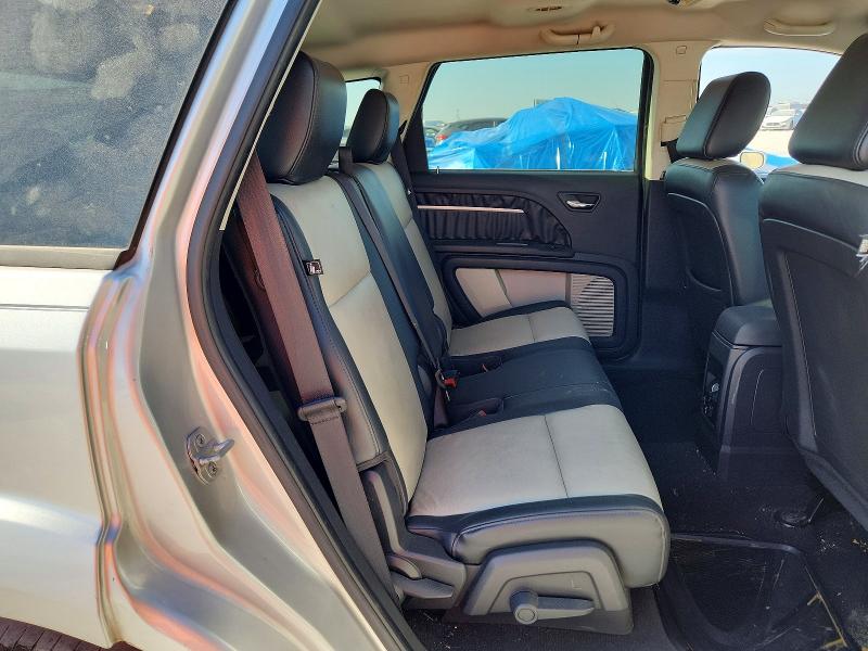 Aukcja sprzedaży 2009 Dodge Journey, vin: 3D4GG57V79T539002, numer aukcji: 64969276
