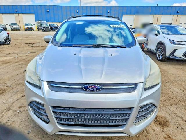 Продаж на аукціоні авто 2013 Ford Escape, vin: 1FMCU0GX8DUB77412, номер лоту: 65486836