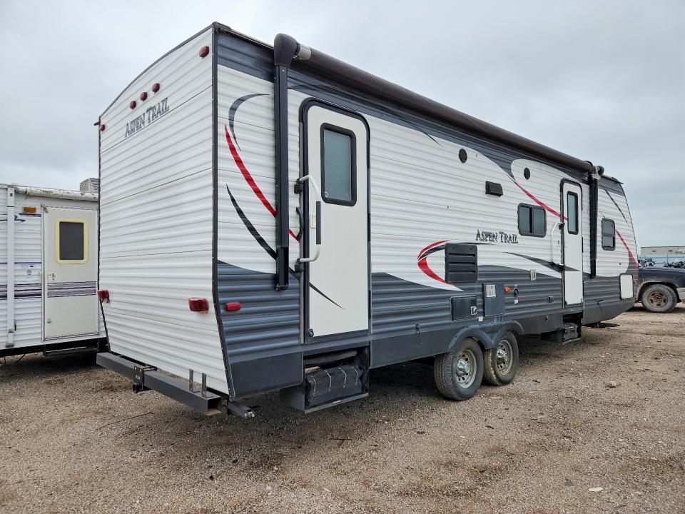 Продажа на аукционе авто 2015 Keystone Unknown, vin: 4YDT28124FH922283, номер лота: 63681586