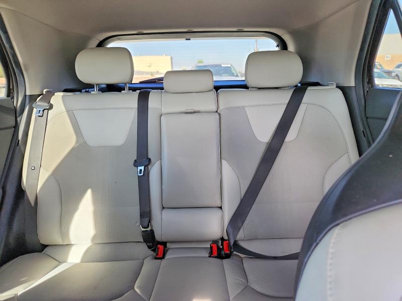 67017076 :رقم المزاد ، KNDCR3LE3R5132438 vin ، 2024 Kia Niro مزاد بيع