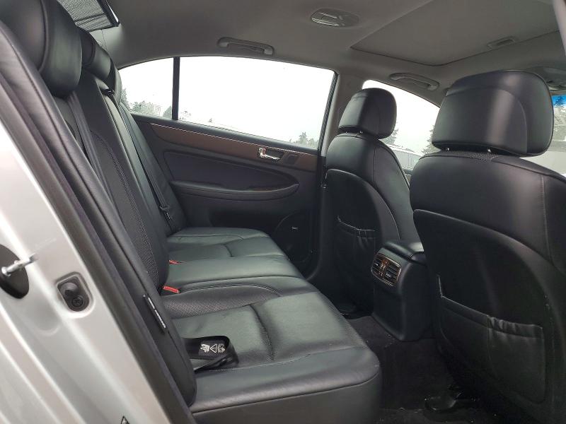Aukcja sprzedaży 2009 Hyundai Genesis, vin: KMHGC46E99U024623, numer aukcji: 66392326