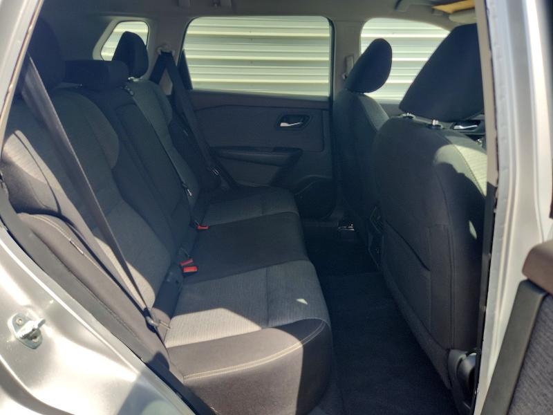 Продажа на аукционе авто 2023 Nissan Rogue, vin: 5N1BT3BA9PC851127, номер лота: 63745136