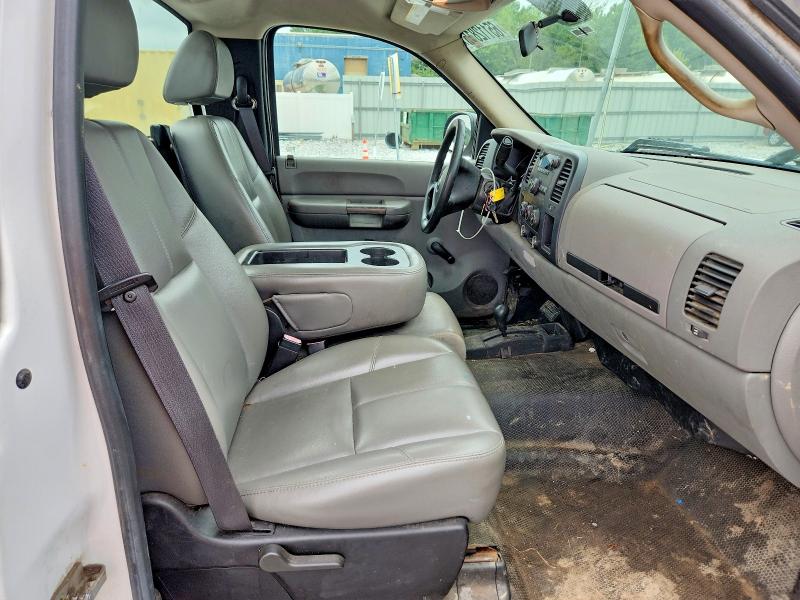 Aukcja sprzedaży 2007 Chevrolet Silverado, vin: 1GCEK14J77Z633979, numer aukcji: 67372856