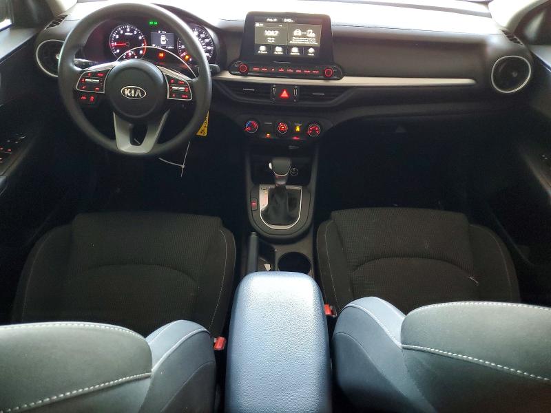 Auction sale of the 2021 Kia Forte, vin: 3KPF24AD1ME331745, lot number: 65529736