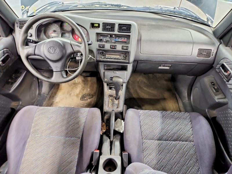 Продаж на аукціоні авто 2000 Toyota Rav4, vin: JT3HP10V5Y7151844, номер лоту: 64781976