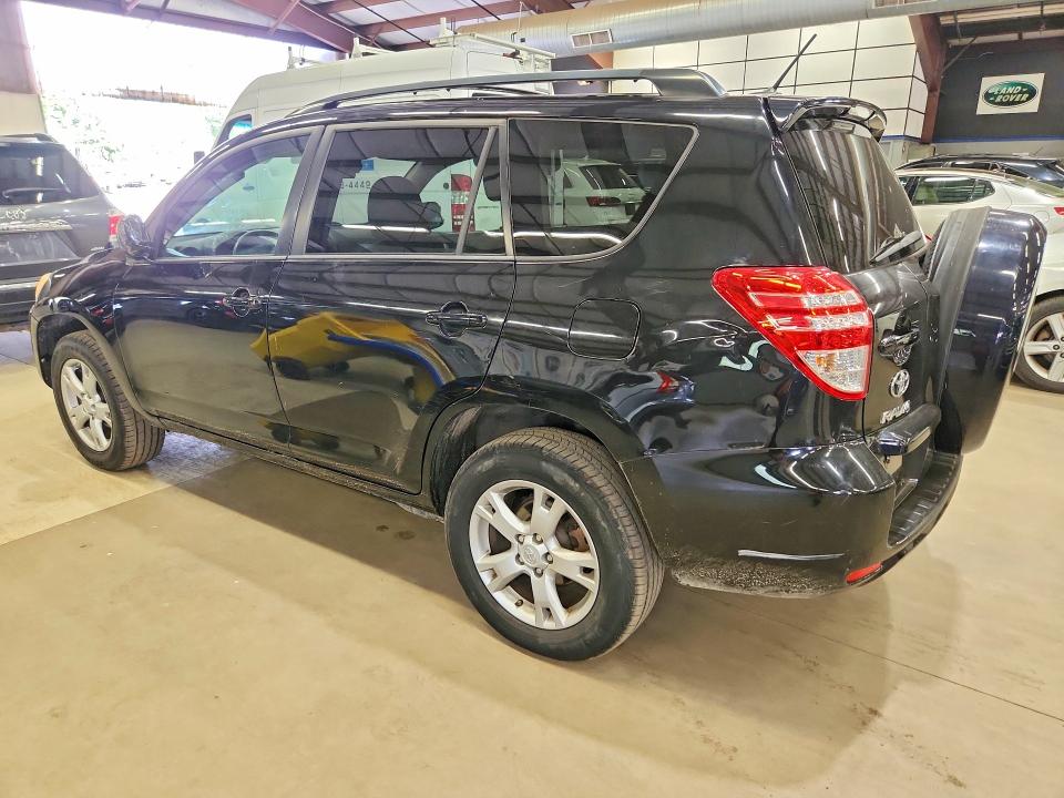 64983816 :رقم المزاد ، 2T3BF4DV8CW261526 vin ، 2012 Toyota Rav4 مزاد بيع