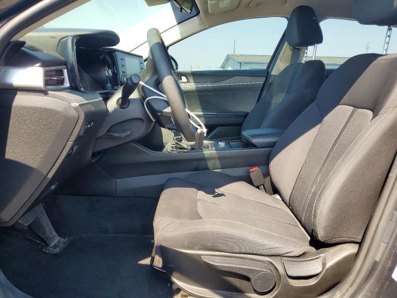 Продаж на аукціоні авто 2021 Kia K5, vin: 5XXG14J28MG001291, номер лоту: 66837806