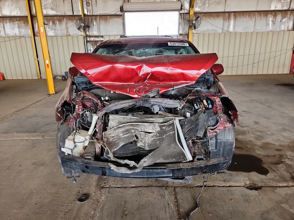 63913386 :رقم المزاد ، 5TDYK3DC8DS393672 vin ، 2013 Toyota Sienna مزاد بيع