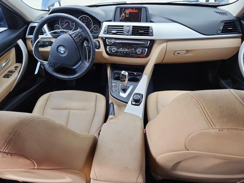 Auction sale of the 2017 Bmw 320, vin: WBA8E1G33HNU18509, lot number: 66343246