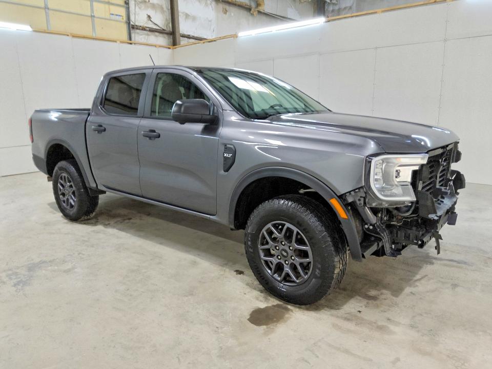 Aukcja sprzedaży 2025 Ford Ranger, vin: 1FTER4GH5SLE47424, numer aukcji: 66819466