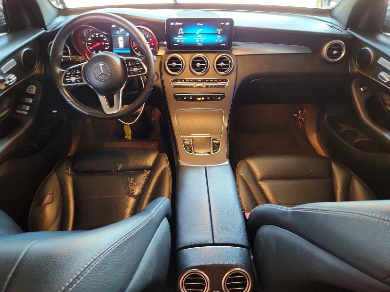 Aukcja sprzedaży 2020 Mercedes-benz Glc, vin: WDC0G8DB4LF694399, numer aukcji: 64264056