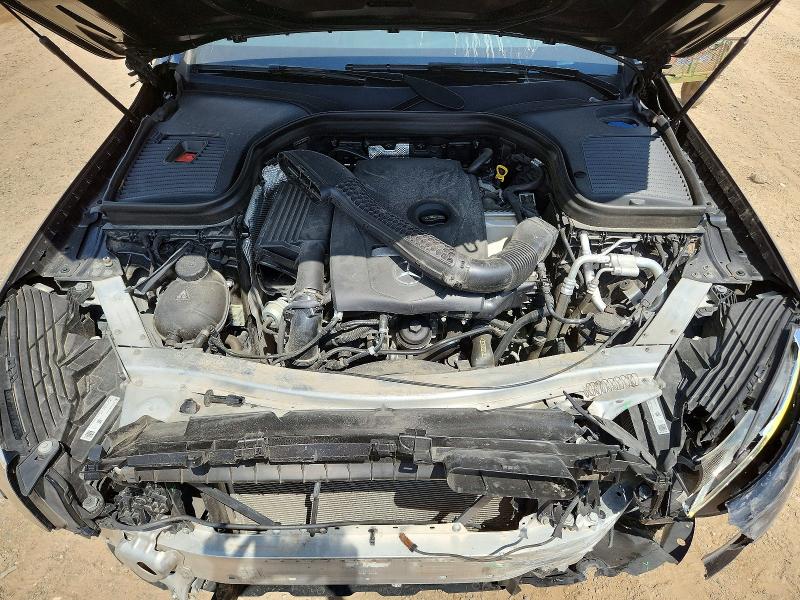 Продаж на аукціоні авто 2019 Mercedes-benz Glc, vin: WDC0G4KB7KV137969, номер лоту: 63315496