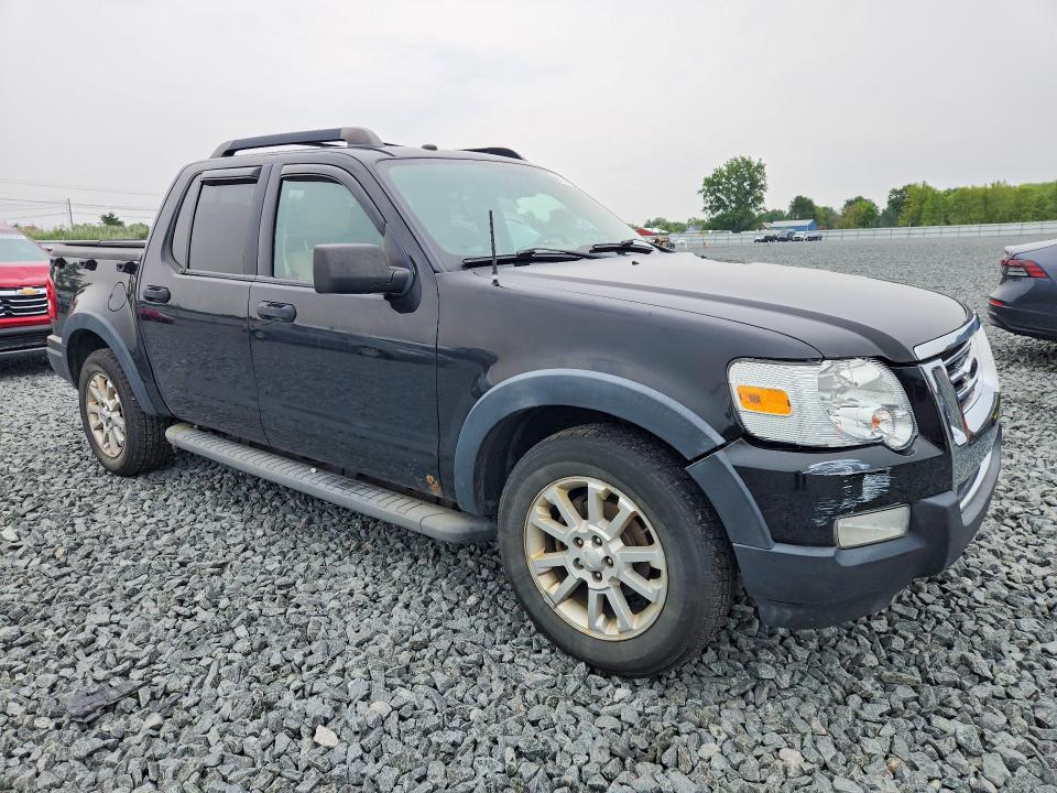 Aukcja sprzedaży 2010 Ford Explorer Sport Trac, vin: 1FMEU5BE0AUF05719, numer aukcji: 64785656