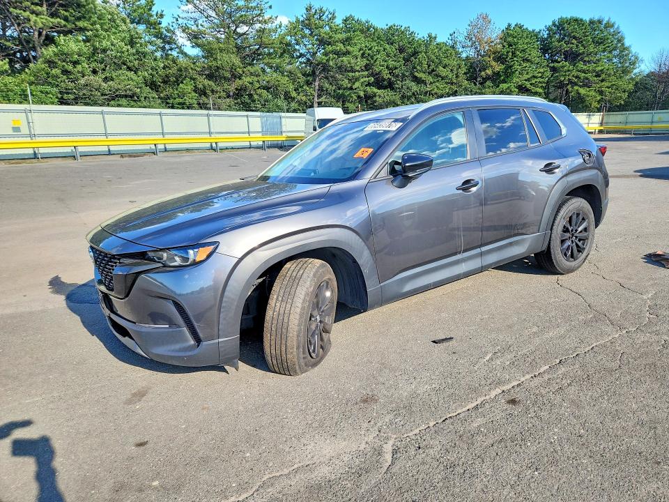 Продажа на аукционе авто 2025 Mazda Cx-50, vin: 7MMVABBM8SN305752, номер лота: 66439876