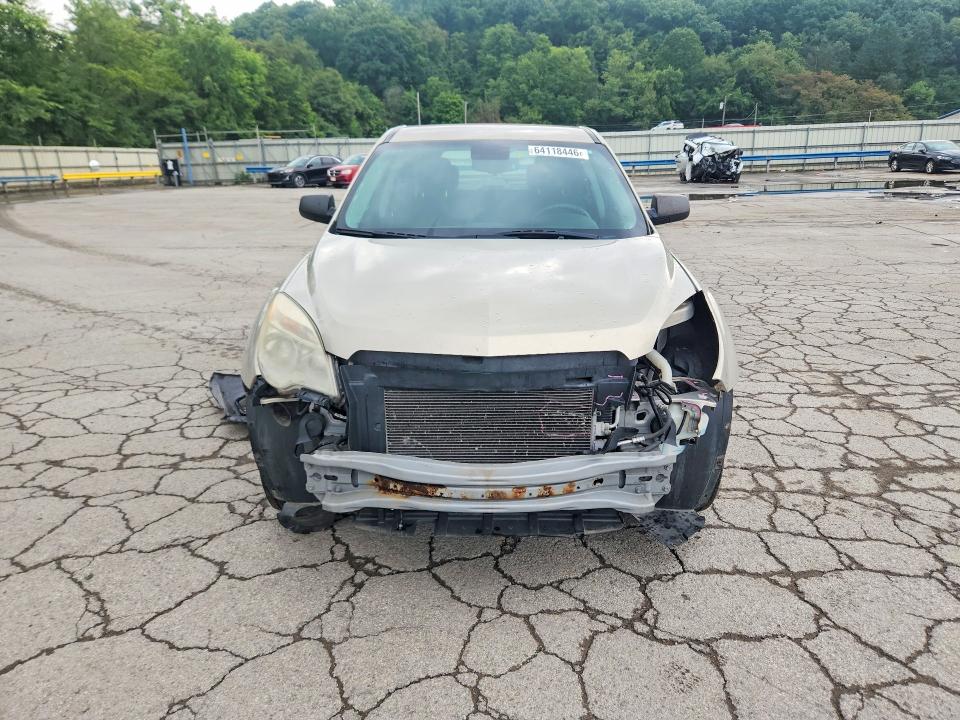Aukcja sprzedaży 2012 Chevrolet Equinox, vin: 2GNALBEK9C1198109, numer aukcji: 64118446