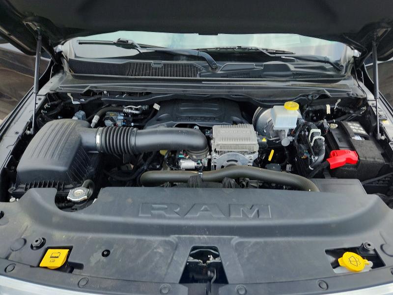 Продаж на аукціоні авто 2023 Ram 1500, vin: 1C6SRFMTXPN543351, номер лоту: 66983986