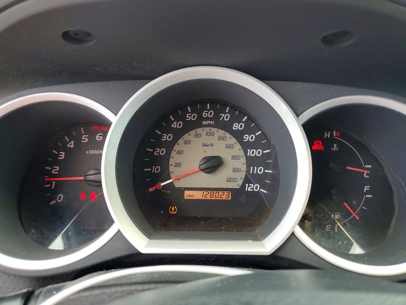 Продаж на аукціоні авто 2009 Toyota Tacoma, vin: 5TEUU42N69Z651071, номер лоту: 63618226