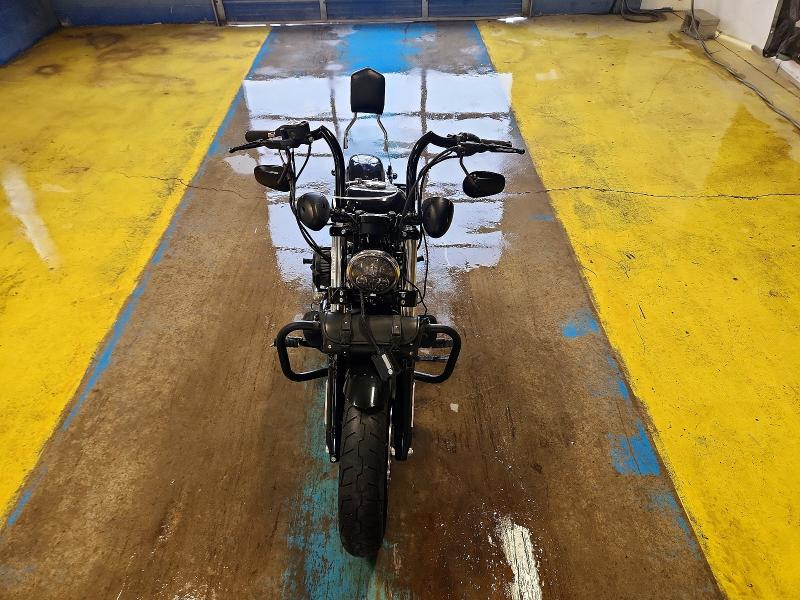 64069036 :رقم المزاد ، 1HD1LC314HC446520 vin ، 2017 Harley-davidson Xl1200 مزاد بيع