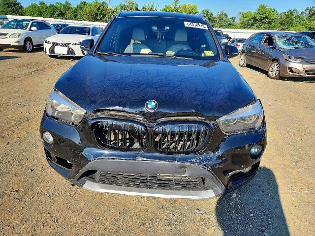 Продаж на аукціоні авто 2018 Bmw X1, vin: WBXHT3C3XJ5L31452, номер лоту: 64018316