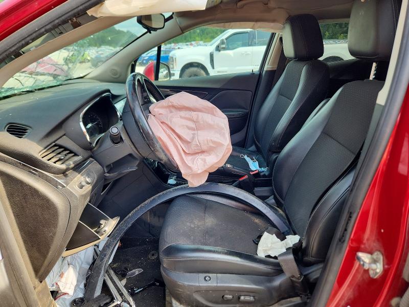 Aukcja sprzedaży 2019 Buick Encore, vin: KL4CJESB4KB756566, numer aukcji: 64459086