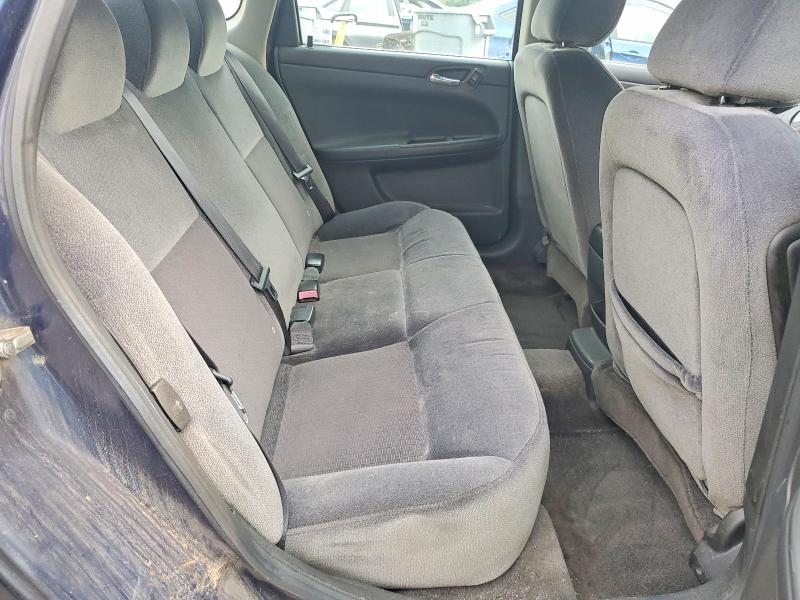 Aukcja sprzedaży 2010 Chevrolet Impala, vin: 2G1WB5EN8A1210026, numer aukcji: 64898246