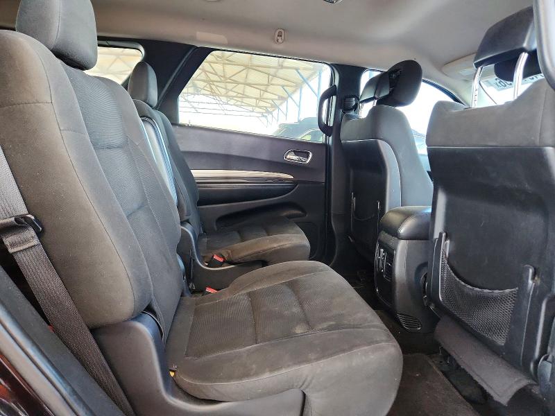 Продажа на аукционе авто 2015 Dodge Durango, vin: 1C4RDHAG0FC902550, номер лота: 64944096