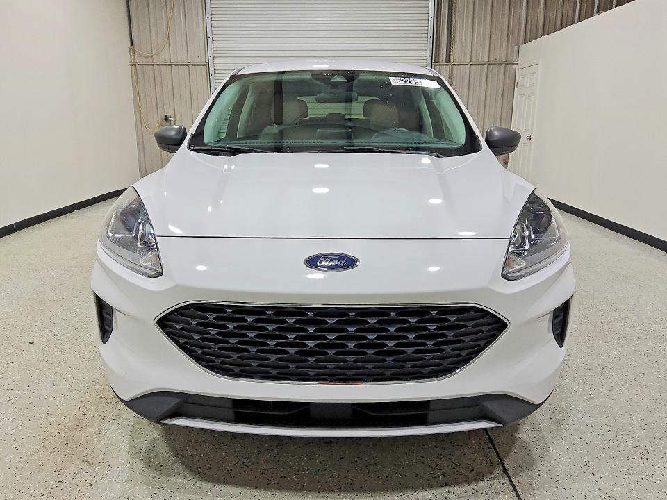 Aukcja sprzedaży 2022 Ford Escape, vin: 1FMCU0G67NUA46285, numer aukcji: 62285786