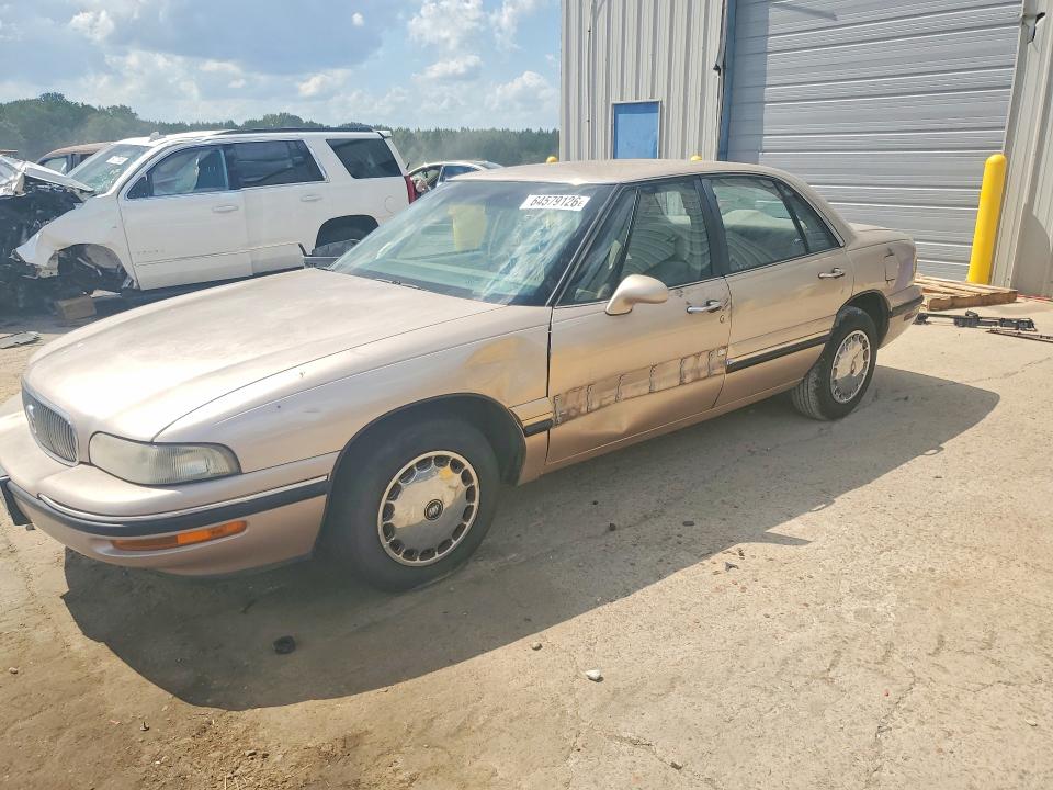 Aukcja sprzedaży 1999 Buick Lesabre, vin: 1G4HP52K4XH409622, numer aukcji: 64579126