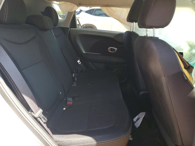 66221326 :رقم المزاد ، KNDJN2A20G7865490 vin ، 2016 Kia Soul مزاد بيع